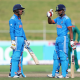 India beat SA by 2 wickets