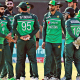 Pakistan Cricket Board (PCB) confronts players