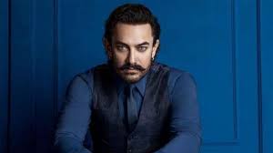 Aamir Khan