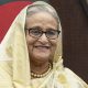 Bangladesh sends a diplomatic note to India, requesting the return of deposed PM Sheikh Hasina amidst political unrest.