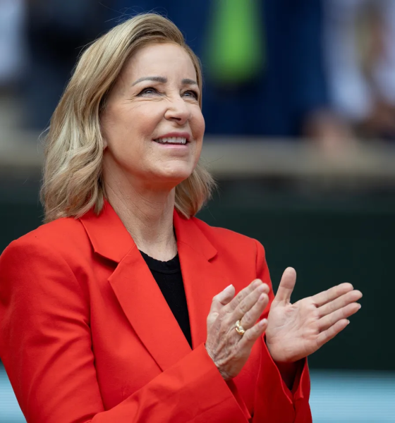 Chris Evert at 70: Celebrating a Life of Triumph and Advocacy