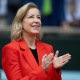 Chris Evert at 70: Celebrating a Life of Triumph and Advocacy