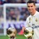 Cristiano Ronaldo Criticizes Ballon d’Or for Ignoring Vinicius Jr.