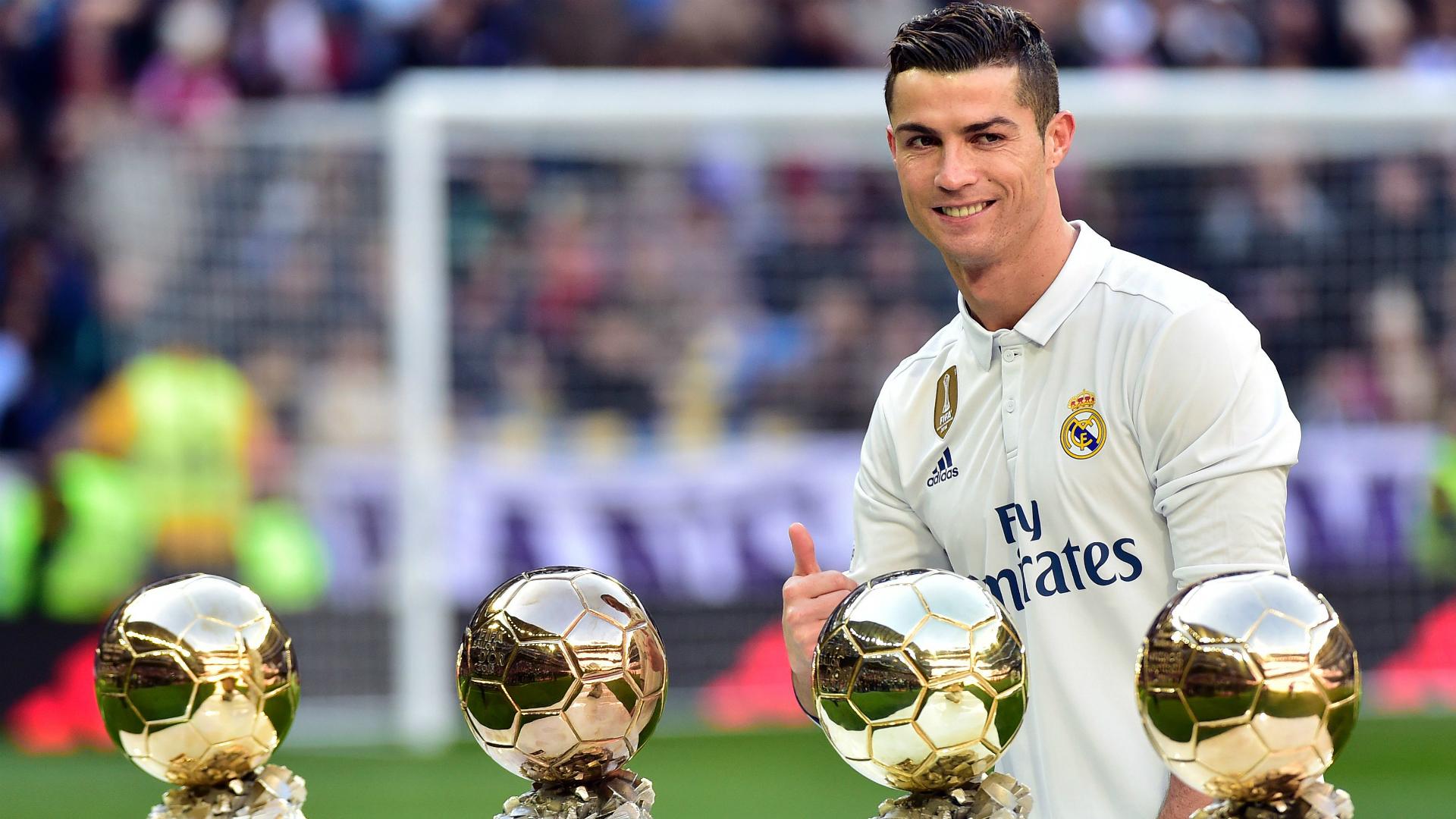 Cristiano Ronaldo Criticizes Ballon d’Or for Ignoring Vinicius Jr.