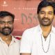 Dhanush Joins Forces