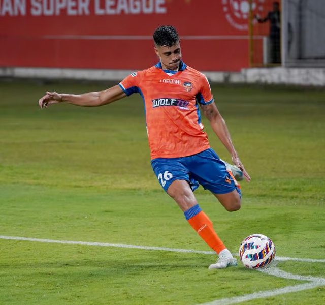 FC Goa defeats Mohun Bagan