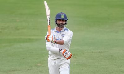 Gautam Gambhir Criticized for Treatment of Ravindra Jadeja Despite Stellar All-Rounder Stats