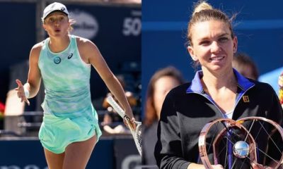 ITIA Chief discusses doping scandals, Halep’s ban, and clarifies rumors involving Swiatek and Sinner in professional tennis.