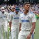 India’s Collapse Hands Australia Victory in MCG Test