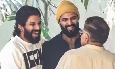 Internet Criticizes Allu Arjun's Celebration Amid Pushpa 2 Stampede Incident