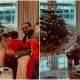 Kareena Kapoor Christmas celebration