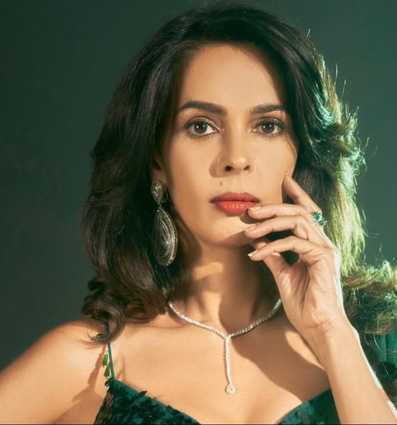 Mallika Sherawat and Pooja Banerjee in Money Laundering Case