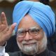 Manmohan Singh