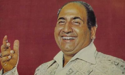 Mohammed Rafi birth centenary