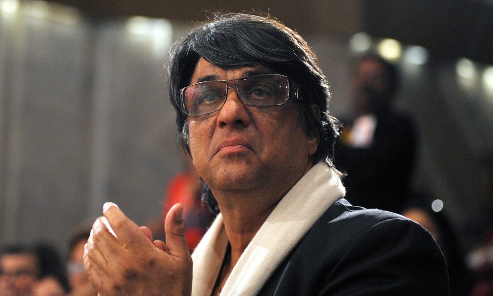 Mukesh Khanna Criticizes Bollywood Celebrities Over Cultural Values