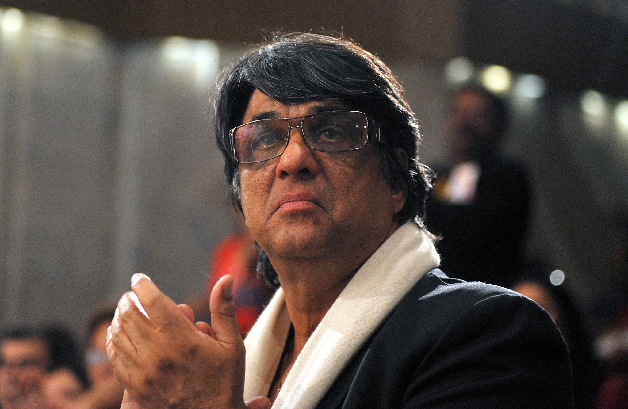 Mukesh Khanna Criticizes Bollywood Celebrities Over Cultural Values