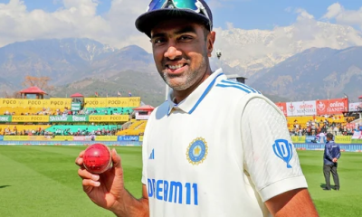 PM Modi Pays Tribute to Ravichandran Ashwin After His Retirement