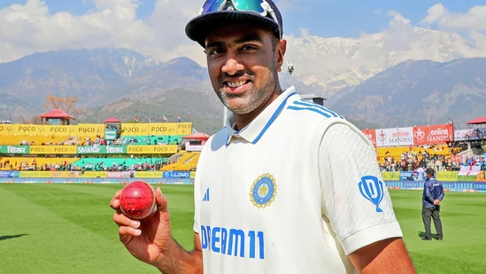 PM Modi Pays Tribute to Ravichandran Ashwin After His Retirement