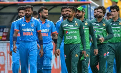 Pakistan Asia Cup loss to India