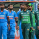 Pakistan Asia Cup loss to India