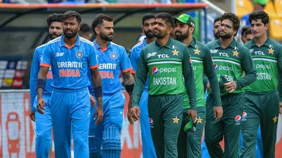 Pakistan Asia Cup loss to India