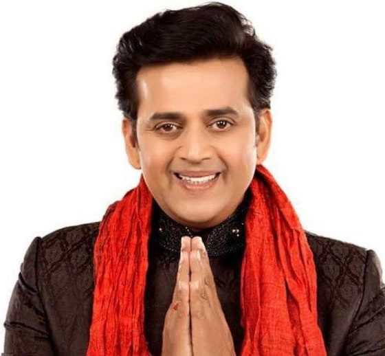 Ravi Kishan