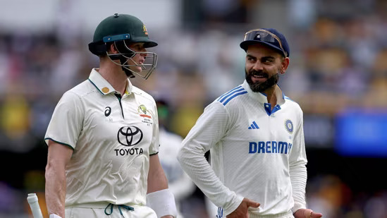 Ravi Shastri predicts Virat Kohli and Steve Smith will reclaim form, praising their resilience amid recent performance dips.