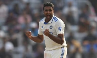 Ravichandran Ashwin Announces Retirement from International Cricket