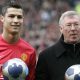 Rio Ferdinand recalls Alex Ferguson’s tough criticism of Cristiano Ronaldo, highlighting his resilience and eventual rise to greatness.