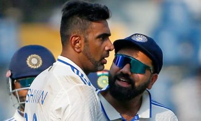 Rohit Sharma shared Ravichandran Ashwin’s words about his retirement, emphasizing that if not needed, it was time to move on.