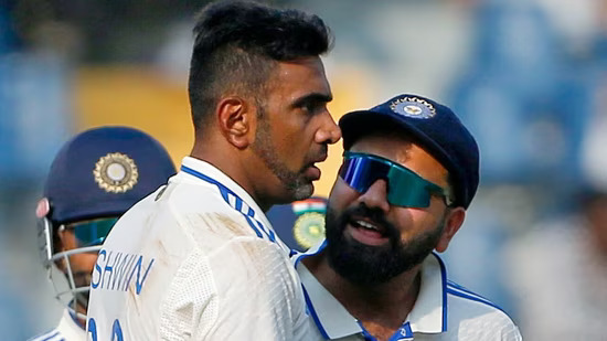 Rohit Sharma shared Ravichandran Ashwin’s words about his retirement, emphasizing that if not needed, it was time to move on.