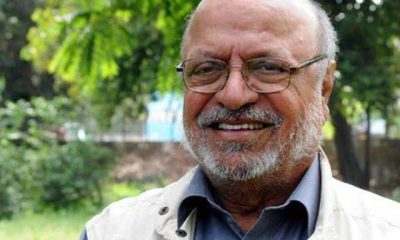 Shyam Benegal