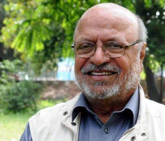 Shyam Benegal