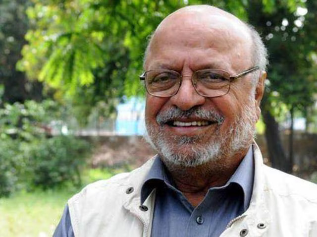 Shyam Benegal