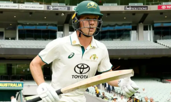 Simon Katich Criticizes George Bailey’s Call to Axe Nathan McSweeney from Australian Team