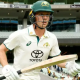 Simon Katich Criticizes George Bailey’s Call to Axe Nathan McSweeney from Australian Team