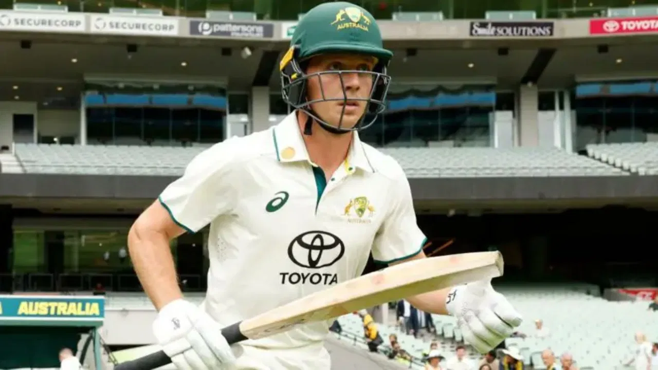 Simon Katich Criticizes George Bailey’s Call to Axe Nathan McSweeney from Australian Team