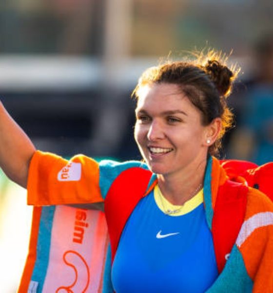 Simona Halep withdraws from 2025 Australian Open qualifiers due to knee and shoulder pain, prioritizing health over competition.