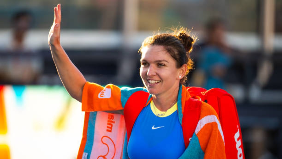 Simona Halep withdraws from 2025 Australian Open qualifiers due to knee and shoulder pain, prioritizing health over competition.