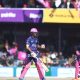 Sudurpaschim Royals have set a 140-run target for Janakpur Bolts in the Nepal Premier League, aiming to secure a spot in the final.