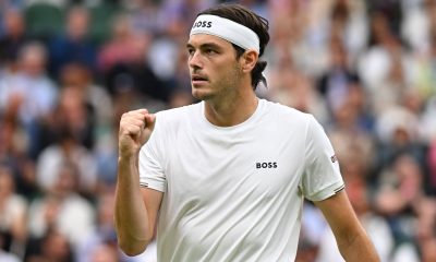 Taylor Fritz and Coco Gauff shine as Team USA defeats Canada in the United Cup, showcasing their exceptional tennis prowess.