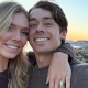 Tennis stars Katie Boulter and Alex de Minaur announce their engagement, sharing exciting news before the 2025 tennis season begins.