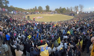 The NPL marks a milestone for Nepali cricket, bringing new opportunities and excitement to the sport!