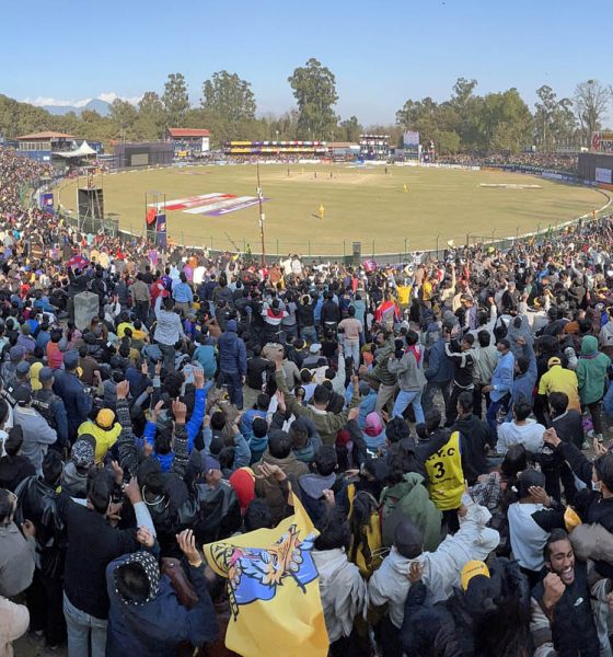 The NPL marks a milestone for Nepali cricket, bringing new opportunities and excitement to the sport!