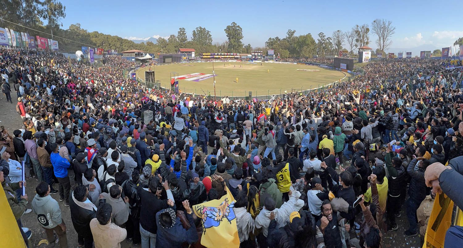 The NPL marks a milestone for Nepali cricket, bringing new opportunities and excitement to the sport!