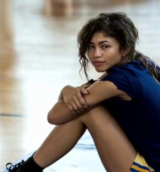 Zendaya