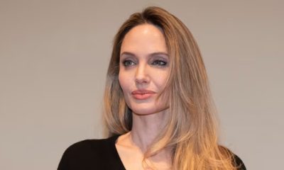 Angelina Jolie