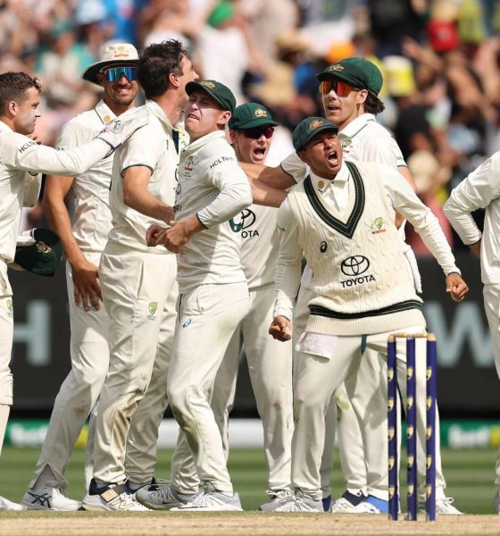 Australia defeated India 3-1 to reclaim the Border-Gavaskar Trophy after 10 years, ending India’s WTC final hopes.