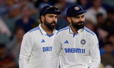 BCCI must address Kohli and Sharma’s roles as debates over their future intensify. Transparent decisions will ensure smooth transitions.