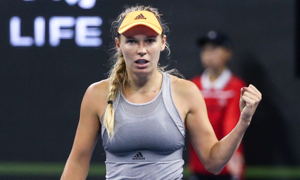 Caroline Wozniacki withdraws from the Australian Open due to health concerns, focusing on recovery and long-term goals.